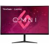 VIEWSONIC VX2718-PC-MHDJ, LED Monitor 27