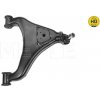 Rameno zavesenia kolies MEYLE GERMANY Autoparts AG 016 050 0054/HD