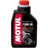 MOTUL Fork Oil Factory Line Very light 2,5W