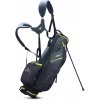 Big Max AQUA Seven G Stand Bag Green/Black/Lime