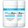 PhenRx plus 377mg 100 kapsúl