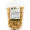 Fitboy Hrach žltý polený lúpaný 1 kg