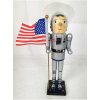 Luskáčik - Astronaut na mesiaci 38 cm