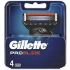 Gillette Fusion5 ProGlide 4 ks