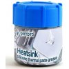 GEMBIRD TG-G15-02 – Silikónová tepelne vodivá pasta pre chladiče, 15 g