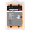 Bullpadel Padel Comfort Overgrip GB 1600 12 ks Oranžový