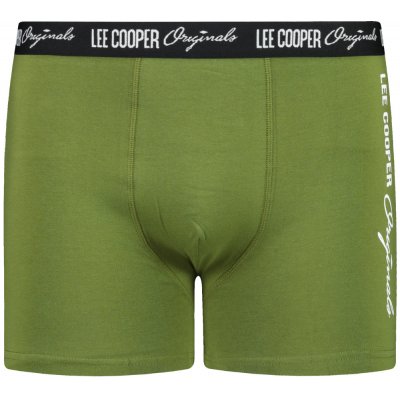 Lee Cooper Peacoat kaki