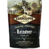 Carnilove Reindeer for Adult Dogs 1,5 kg