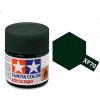 Tamiya Tamiya Color XF-70 Flat Dark Green (IJN)