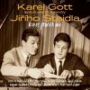 Gott Karel - Konec ptačích árií / Písně s texty J.Štaidla / 3CD [3 CD]