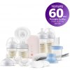 Philips AVENT Odsávačka materského mlieka elektrická sada SCD340/31