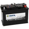 VARTA SILVER Varta Promotive Black 12V 100Ah 720A 600 123 072