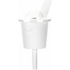 Click and Grow náhradné plastové tégliky 3ks Smart Garden Plastic Cups