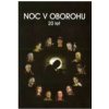 Oboroh - Noc v Oborohu / 20 let [DVD]