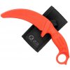 Tréninkový nôž RUI Tactical - K25 32335 karambit