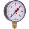 Manometer Afriso RF, 100 mm, G1/2 