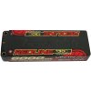 Gens ace batéria HV LiPo Redline 1.0 6000mAh 2S2P 7.6V 130C HardCase 57#