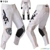 Fox 180 Diffuse SE Pant mx nohavice wht, biela, 32