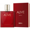 Hugo Boss Boss Alive Parfum parfum dámsky 50 ml