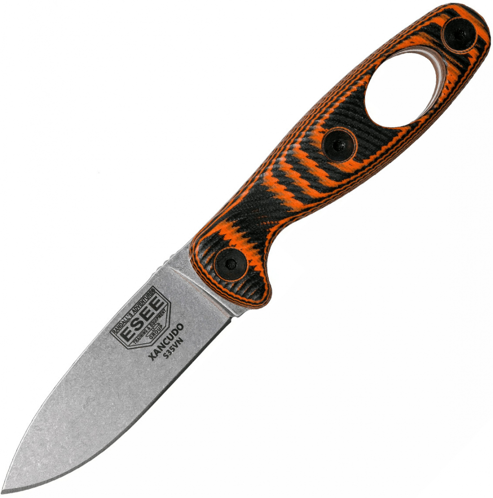 ESEE Xancudo S35V