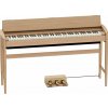 Roland Kiyola KF-20 Pure Oak Digitálne piano