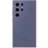 Samsung Silikonový zadný kryt S24 Ultra Violet EF-PS928TVEGWW