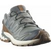 Salomon Xa Pro 3D V9 Gtx Lifelong M L49296100 - sedona sage/coyote brown/vanilla ice 46 2/3