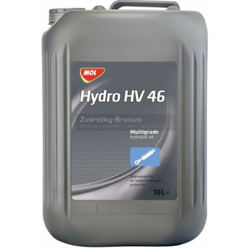 MOL Hydro HV 46 10 l