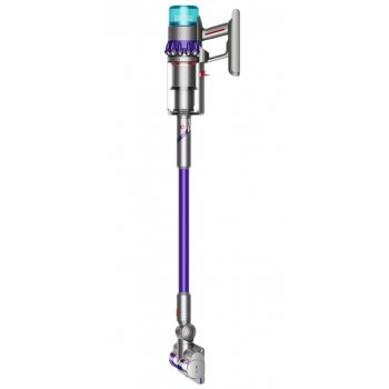 Dyson Gen5detect Absolute fialová/strieborná