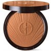 Giorgio Armani Bronzujúci púder Luminous Silk Bronzing Powder 100 18 g