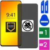 SKLO PRE REALME 12 PLUS 5G PRIVATIZAČNÉ PRIVACY ANTI-SPY CELÝ DISPLEJ 5D