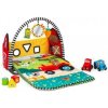 BABY EINSTEIN Deka na hranie s 3D farmou Busy Barnyard™ 0m+