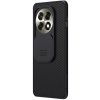 Zadný kryt Nillkin CamShield PRO pre Honor OnePlus 13R, čierna