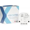 Nexentro Zigbee Mini switch / sieť / biela