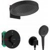 HansGrohe SANI21HHH410