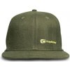 Kšiltovka RidgeMonkey APEarel Dropback Snapback Cap Green