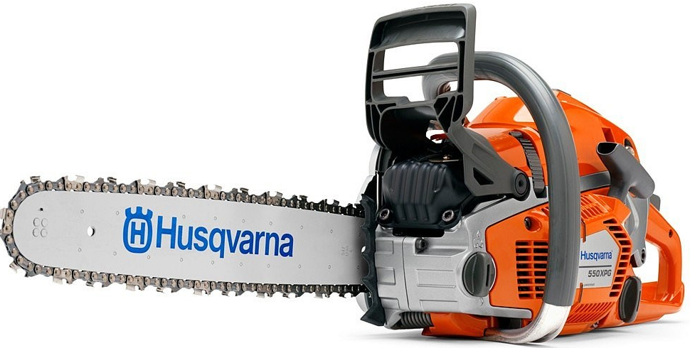 Husqvarna 560 XPG