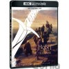 Hobit filmová trilogie - prodloužená a kinová verze Ultra HD Blu-ray UltraHDBlu-ray
