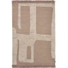 Ferm Living Koberec Alley Small, natural