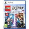LEGO Harry Potter Collection Remastered