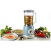 Ariete Vintage blender 583/05 modrý