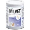 Eurowet Milvet náhradné mlieko pre šteňatá a mačiatka 300 g