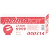 PRIMASOFT utierka ZZ biela, 3000 ks (20× 150 ks)