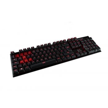 Kingston HyperX Alloy FPS HX-KB1BL1-NA/A2