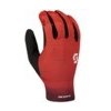 Scott Glove RC Pro LF fiery red 2021 Rukavice, XL