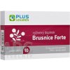 PLUS LEKÁREŇ Brusnice Forte tbl 1x10 ks