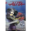 Battle Angel Alita Deluxe Edition 2 (Yukito Kishiro)(Pevná)