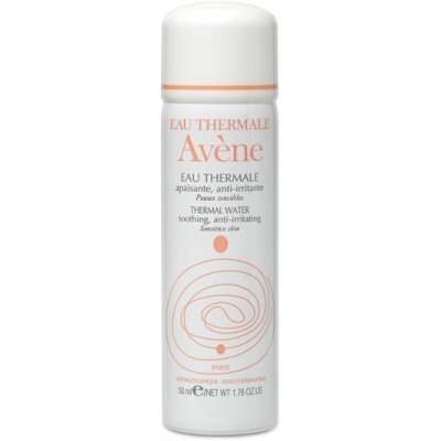 AVENE Eau thermale termálna voda v spreji 150 ml od 5,49 € - Heureka.sk