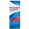 Mucosolvan sirup 100ml