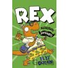 Rex: Maskovaný dinosaurus - Elys Dolan